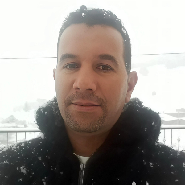 Arun Camacho